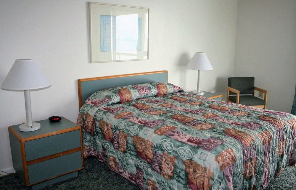 Bay Club Resort By Kees Vacations Ocean City Kültér fotó
