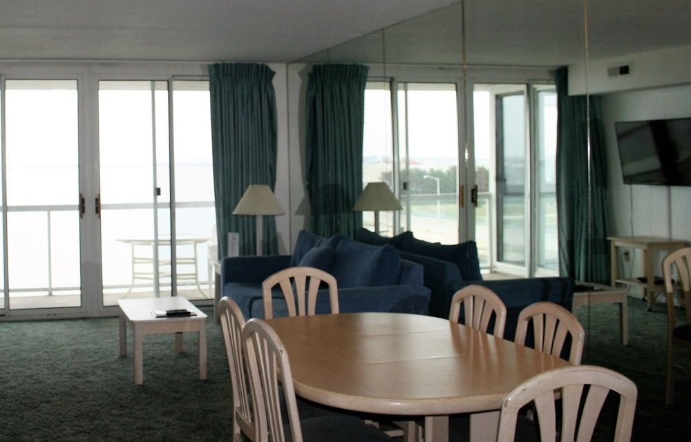 Bay Club Resort By Kees Vacations Ocean City Kültér fotó