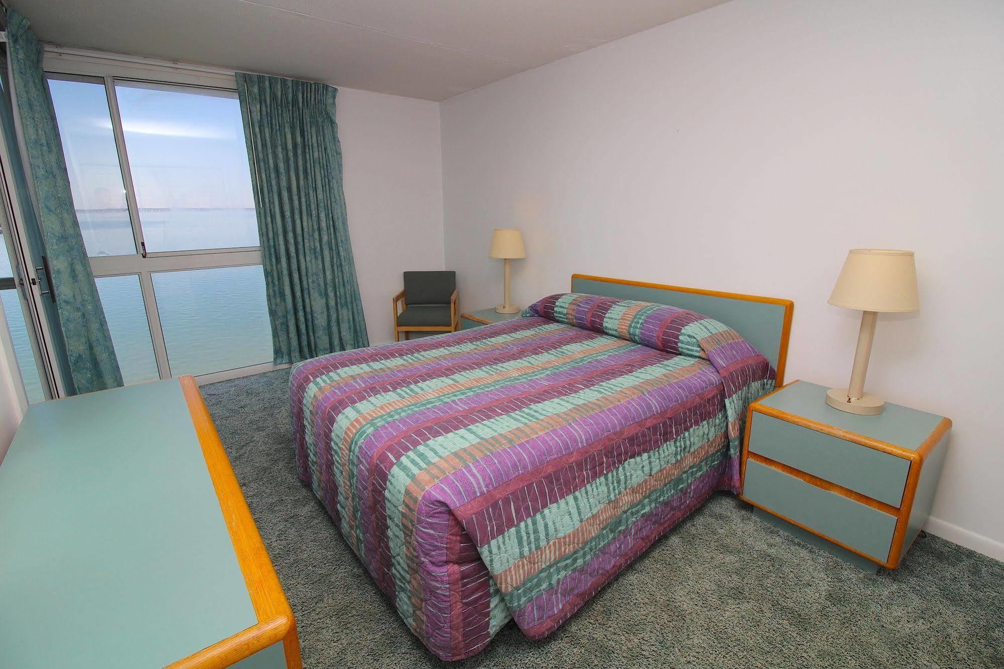 Bay Club Resort By Kees Vacations Ocean City Kültér fotó