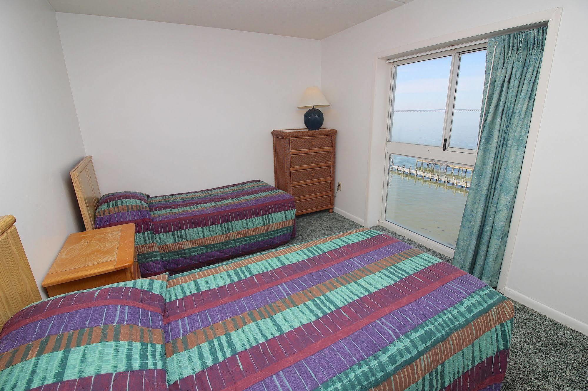 Bay Club Resort By Kees Vacations Ocean City Kültér fotó